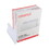 Universal UNV36105 Peel Seal Strip Security Tint Business Envelope, #10, Square Flap, Self-Adhesive Closure, 4.25 x 9.63, White, 500/Box, Price/BX