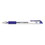Universal UNV39511 Roller Ball Stick Gel Pen, Blue Ink, Medium, Dozen, Price/DZ
