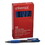UNIVERSAL OFFICE PRODUCTS UNV39913 Clear Roller Ball Retractable Gel Pen, Blue Ink. Medium, Dozen, Price/DZ