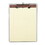 Universal UNV40303 Plastic Brushed Aluminum Clipboard, 1/2" Capacity, Holds 8 1/2 X 11, Silver, Price/EA