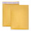 Universal UNV4087877 Peel Seal Strip Cushioned Mailer, #3, Extension Flap, Self-Adhesive Closure, 8.5 x 14.5, 25/Carton, Price/CT