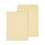 Universal UNV41907 Kraft Clasp Envelope, #10 1/2, Square Flap, Clasp/Gummed Closure, 9 x 12, Brown Kraft, 100/Box, Price/BX