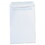 Universal UNV42100 Self-Stick Open End Catalog Envelope, #1, Square Flap, Self-Adhesive Closure, 6 x 9, White, 100/Box, Price/BX