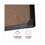 Universal UNV43023 Tech Cork Board, 48 x 36, Cork, Black Frame, Price/EA