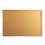 Universal UNV43603 Cork Board With Oak Style Frame, 36 X 24, Natural, Oak-Finished Frame, Price/EA