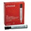 Universal UNV43651 Dry Erase Marker, Chisel Tip, Black, Dozen, Price/DZ