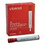 Universal UNV43652 Dry Erase Marker, Broad Chisel Tip, Red, Dozen, Price/DZ