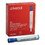 Universal UNV43653 Dry Erase Marker, Broad Chisel Tip, Blue, Dozen, Price/DZ