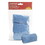 Universal UNV43664 Microfiber Cleaning Cloth, 12 x 12, Blue, 3/Pack, Price/PK