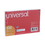 Universal UNV47230 Ruled Index Cards, 4 X 6, White, 100/pack, Price/PK