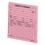 Universal UNV48023 Important Message" Pink Pads, Price/DZ