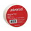 Universal UNV51301 General Purpose Masking Tape, 24mm X 54.8m, 3" Core, 3/pack, Price/PK