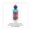 Universal UNV56502 Squeeze Bottle Moistener, 2 Oz, Blue, Price/EA