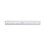 Universal UNV59022 Acrylic Plastic Ruler, 12", Clear, Price/EA