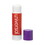 Universal UNV74752 Glue Stick, 1.3 oz, Applies Purple, Dries Clear, 12/Pack, Price/PK