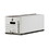 Universal UNV75121 String/button Storage Box, Letter, Fiberboard, White, 12/carton, Price/CT