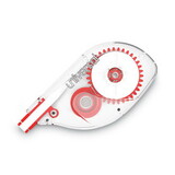 UNIVERSAL OFFICE PRODUCTS UNV75610 Sideways Application Correction Tape, 1/5