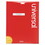 Universal UNV80011 Laser Printer File Folder Labels, 3-7/16" X 2/3", White, 750/box, Price/PK