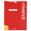 Universal UNV80111 Laser Printer File Folder Labels, 3-7/16" X 2/3", Assorted, 750/pack, Price/PK
