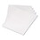 Universal UNV84622 Clear Laminating Pouches, 3 Mil, 9 X 11 1/2, 100/box, Price/BX
