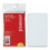 Universal UNV84679 Laminating Pouches, 5 mil, 5.5" x 3.5", Gloss Clear, 25/Pack, Price/PK