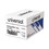 Universal UNV95200 Multipurpose Paper, 98 Brightness, 20lb, 8-1/2 X 11, Bright White, 5000 Shts/ctn, Price/CT