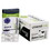 Universal UNV95200 Multipurpose Paper, 98 Brightness, 20lb, 8-1/2 X 11, Bright White, 5000 Shts/ctn, Price/CT
