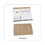 Universal UNV95225 Extra-Strength Storage Box, Letter/legal, 12 X 15 X 10, White, 12/carton, Price/CT