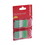 Universal UNV99003 Page Flags, Green, 50 Flags/dispenser, 2 Dispensers/pack, Price/PK