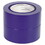 Universal UNVPT14049 Premium Blue Masking Tape with UV Resistance, 3" Core, 48 mm x 54.8 m, Blue, 2/Pack, Price/PK