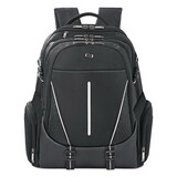SOLO USLACV7004 Active Laptop Backpack, 17.3