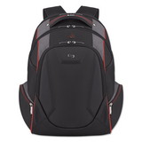 Solo ACV711-4 Launch Laptop Backpack, 17.3