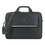 Solo LVL330-4 Urban Briefcase, 17.3", 16 1/2 x 3 x 11, Black, Price/EA