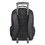 SOLO USLPRO7424 Pro Backpack, 17.3", 12 1/4" X 6 3/4" X 17 1/2", Black, Price/EA
