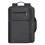 Solo UBN310-4 Urban Hybrid Briefcase, 15.6", 16 3/4" x 4" x 12", Gray, Price/EA