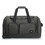Solo USLUBN98010 Leroy Rolling Duffel, Fits Devices Up to 15.6", Polyester, 12 x 10.5 x 10.5, Gray, Price/EA
