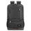 Solo USLVAR7014 Draft Backpack, Fits Devices Up to 15.6", Nylon, 6.25 x 18.12 x 18.12, Black, Price/EA