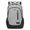 Solo USLVAR70410 Region Backpack, Fits Devices Up to 15.6", Nylon/Polyester, 13 x 5 x 19, Light Gray, Price/EA