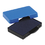 U. S. STAMP & SIGN USSP5430BL Trodat T5430 Stamp Replacement Ink Pad, 1 X 1 5/8, Blue, Price/EA