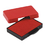 U. S. STAMP & SIGN USSP5430RD Trodat T5430 Stamp Replacement Ink Pad, 1 X 1 5/8, Red, Price/EA