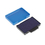 U. S. STAMP & SIGN USSP5440BL T5440 Dater Replacement Ink Pad, 1 1/8 X 2, Blue, Price/EA