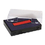 U. S. STAMP & SIGN USSP5440BR T5440 Dater Replacement Ink Pad, 1 1/8 X 2, Blue/red, Price/EA