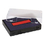 U. S. STAMP & SIGN USSP5440BR T5440 Dater Replacement Ink Pad, 1 1/8 X 2, Blue/red, Price/EA