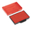 U. S. STAMP & SIGN USSP5460RD T5460 Professional Replacement Ink Pad for Trodat Custom Self-Inking Stamps, 1.38" x 2.38", Red, Price/EA