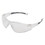 Honeywell A800 A800 Series Safety Eyewear, Clear Frame, Clear Lens, Price/EA