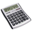 Victor VCT11003A 1100-3a Antimicrobial Compact Desktop Calculator, 10-Digit Lcd, Price/EA