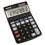 Victor VCT11803A 1180-3a Antimicrobial Desktop Calculator, 12-Digit Lcd, Price/EA