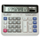 Victor VCT2140 2140 Desktop Business Calculator, 12-Digit Lcd, Price/EA