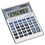 Victor VCT6500 6500 Executive Desktop Loan Calculator, 12-Digit Lcd, Price/EA