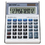 Victor VCT6500 6500 Executive Desktop Loan Calculator, 12-Digit Lcd, Price/EA